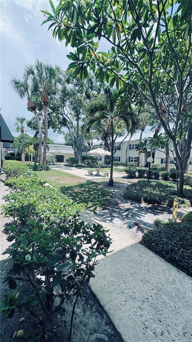 2 bedroom Condominium at 4315 Aegean Drive #148C, Brandychase A Condo, Tampa — photo 3