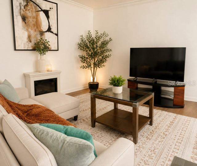 2 bedroom Condominium at 654 Haven Place #654, Palms Of Tarpon Spgs The Condo, Tarpon Springs — photo 5