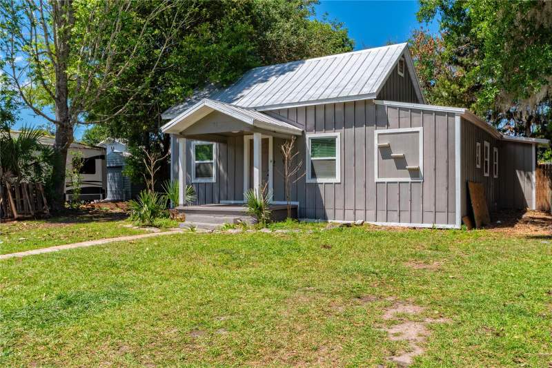 3 bedroom Single Family Residence at 714 WYOMING AVENUE, ST CLOUD 2ND TOWN OF, ST CLOUD — photo 4
