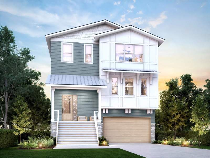705 W PARK AVENUE home for sale in Ridgewood Park