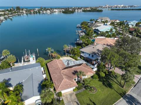 410 Harbor Drive, Indian Rocks Beach FL - photo 6 of 6