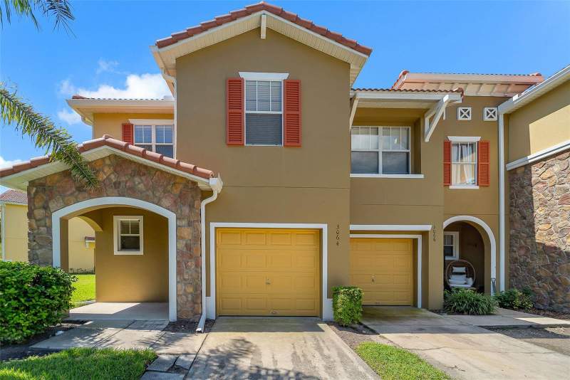 3064 SEAVIEW CASTLE DRIVE home for sale in Compass Bay
