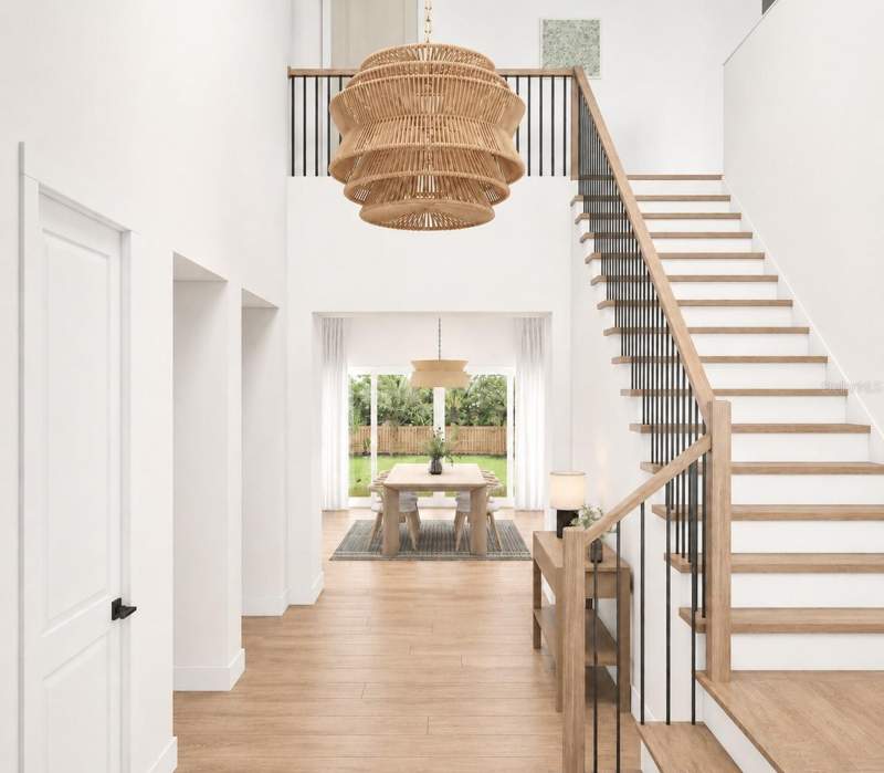 5 bedroom Single Family Residence at 8151 36th Avenue, Jungle Terrace Sec D, St Petersburg — photo 3