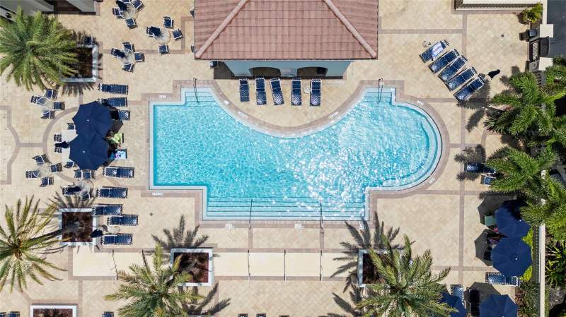 3 bedroom Townhouse at 6031 Bowen Daniel Drive #105, Westshore Yacht Club Twnhms, Tampa — photo 5