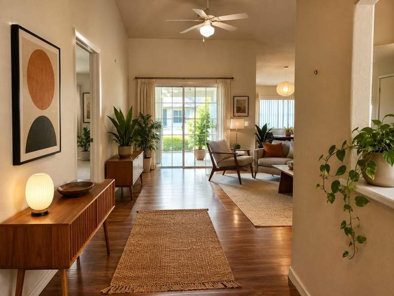 3 bedroom Single Family Residence at 5954 SW 98th Street Road, Cherrywood Estate, Ocala — photo 3
