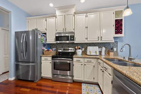 22832 Cypress Trail Drive, Lutz FL - photo 20 of 69