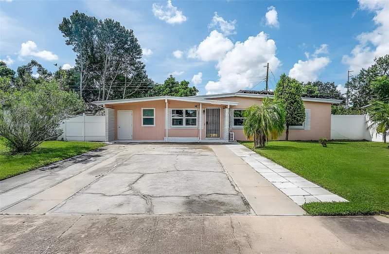 7008 TRIPOLI WAY home for sale in Azalea Park