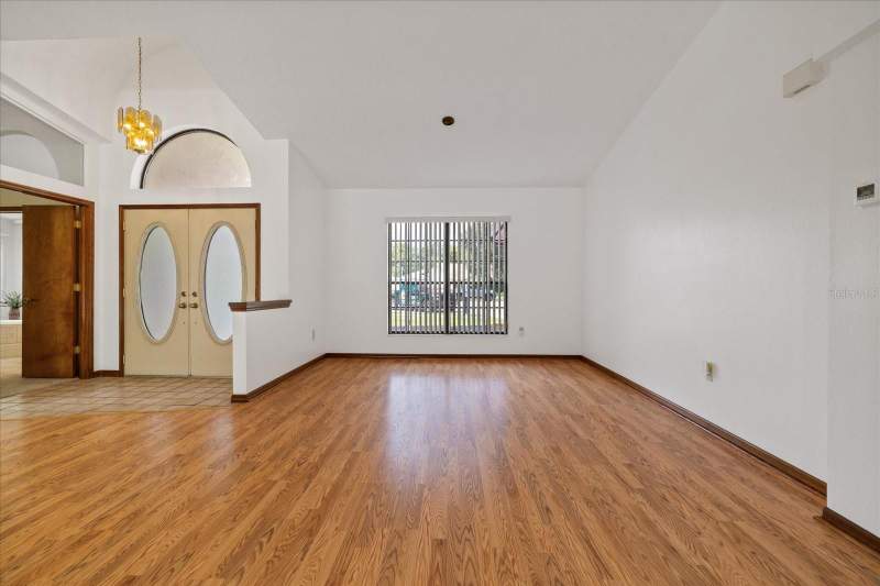3 bedroom Single Family Residence at 9714 El Sol Court, Hunters Ridge, New Port Richey — photo 4