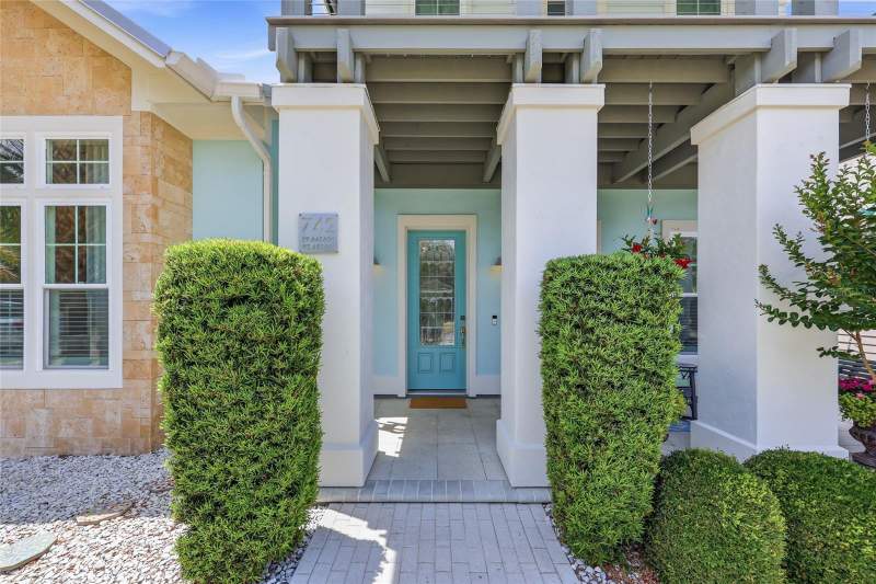 4 bedroom Single Family Residence at 742 SW 132nd Drive, Town Of Tioga Ph 14, Newberry — photo 3