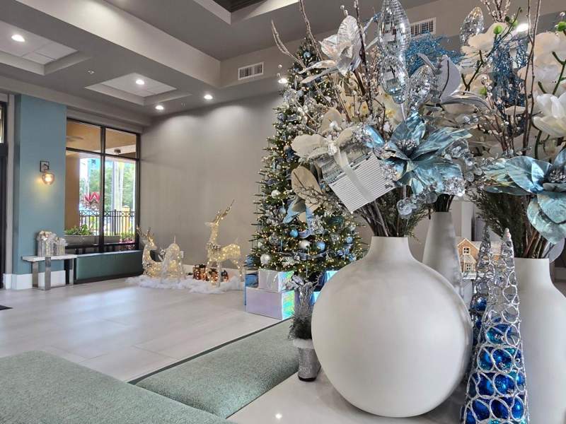 3 bedroom Condo - Hotel at 12556 Floridays Resort Drive #A-201, Floridays Orlando Residence Ph 08, Orlando — photo 5