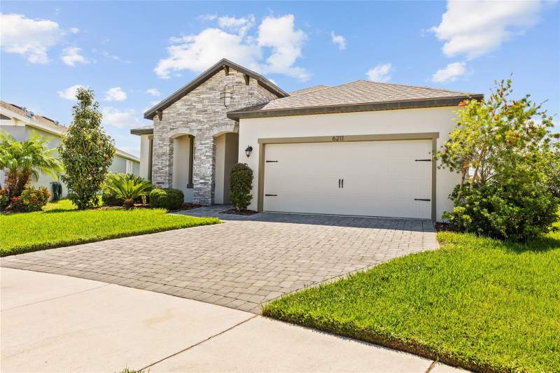 4 bedroom Single Family Residence at 6211 Sea Air Drive, Waterset Ph 4B South, Apollo Beach — photo 5