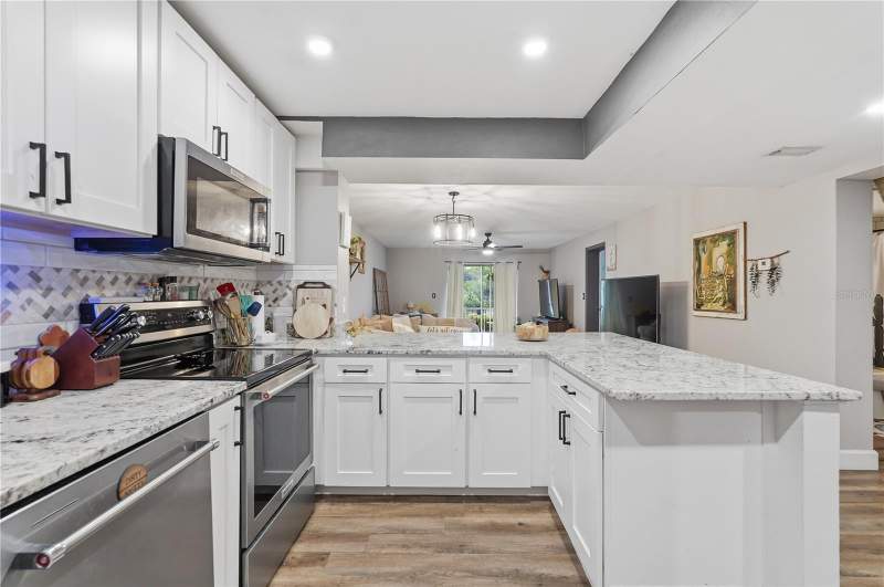 2 bedroom Condominium at 1200 Tarpon Woods Boulevard #N2, Tarpon Woods Condo 3, Palm Harbor — photo 5