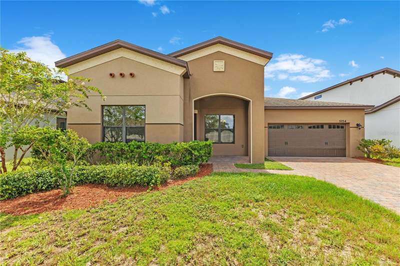 5054 SICILY DRIVE home for sale in Stonewood Estates