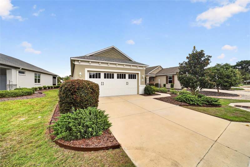 2 bedroom Single Family Residence at 7832 SW 86th Loop, Indigo East, Ocala — photo 2