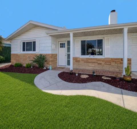 13525 Maria Drive, Hudson FL - photo 7 of 30