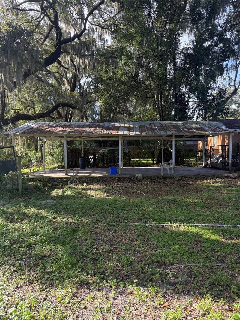 3 bedroom Single Family Residence at 2513 Orange Avenue, Oak Hill, Sanford — photo 4