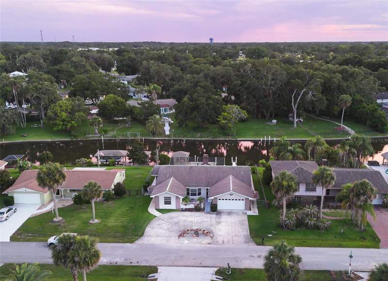 3 bedroom Single Family Residence at 10 Felicia Court, Florida Park Palm Coast Sec 02, Palm Coast — photo 5