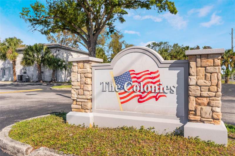 0 bedroom Condominium at 3071 George Mason Avenue #5, Colonies, Winter Park — photo 3