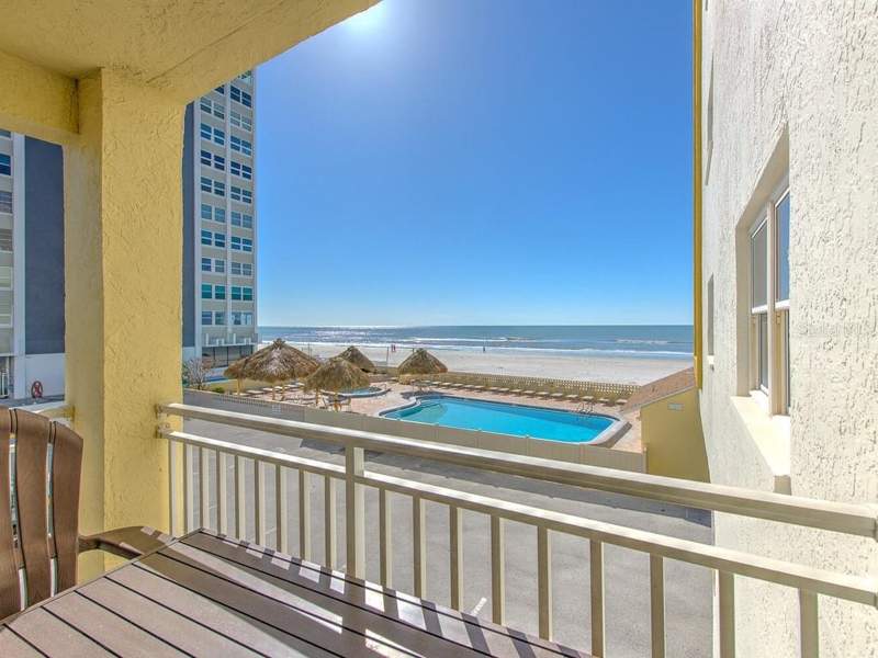 Anglers Cove Condo