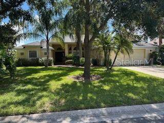 4 bedroom Single Family Residence at 3306 Kilmer Place, Walden Lake Unit 33 2 Ph A, Plant City — photo 1