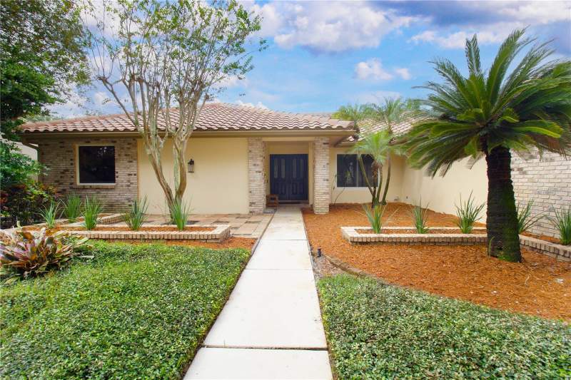 3 bedroom Single Family Residence at 2194 Pinnacle Circle, Pinnacle At Cobbs Landing, Palm Harbor — photo 2