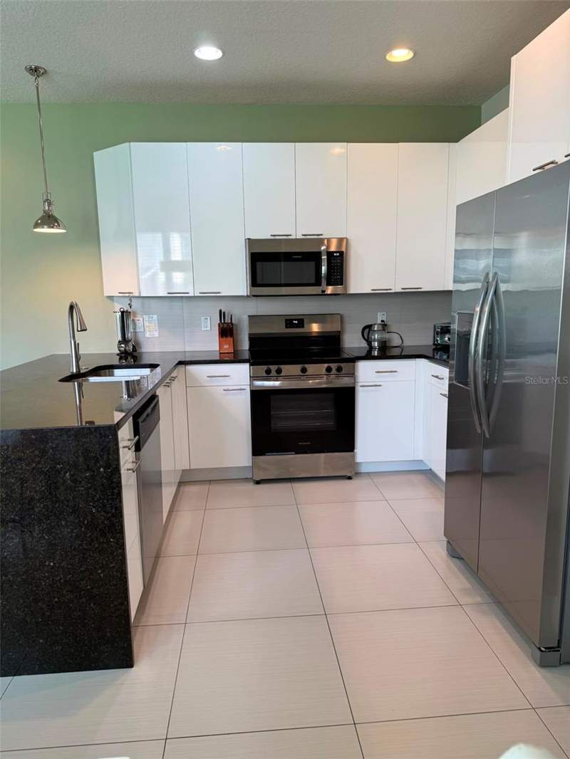 3 bedroom Townhouse at 1507 TRANQUIL AVENUE, SERENITY AT SILVER CREEK SUB, CLERMONT — photo 5