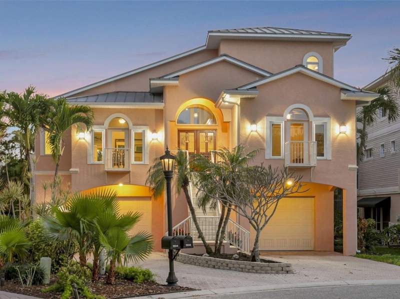 3 bedroom Single Family Residence at 1508 Bowlees Cove, Hawks Harbor, Bradenton — photo 1