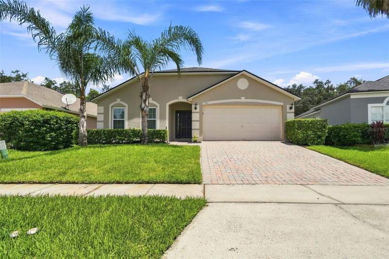 4 bedroom Single Family Residence at 1151 Beech Grove Way, Timber Isle, Orlando — photo 2
