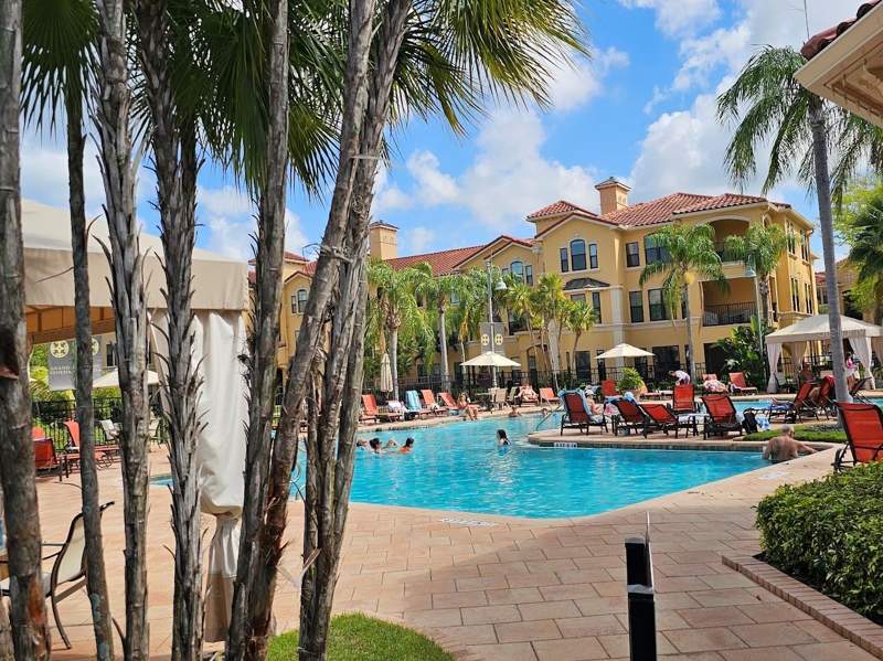 2 bedroom Condominium at 2713 VIA MURANO #236, GRAND VENEZIA AT BAYWATCH CONDO, CLEARWATER — photo 5