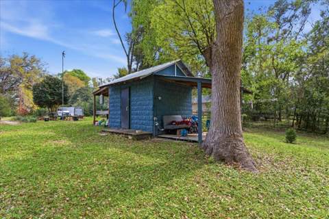 18708 NW 242nd Street, High Springs FL - photo 6 of 41