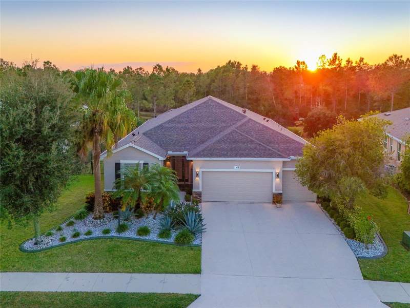 3 bedroom Single Family Residence at 2811 130th Avenue, McKinley Oaks, Parrish — photo 4