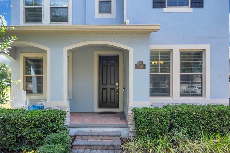 4 bedroom Single Family Residence at 16304 Wind View Lane, Waterleigh Ph 1B, Winter Garden — photo 3