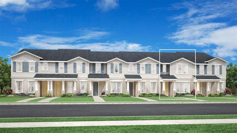 Westhaven At Ovation