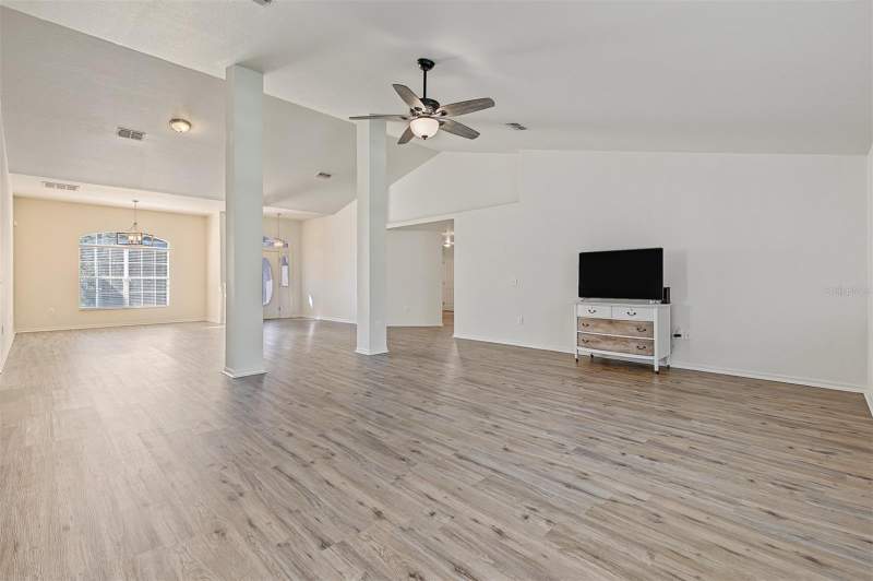 4 bedroom Single Family Residence at 31 Grass Street, Sugarmill Woods Oak Village, Homosassa — photo 5