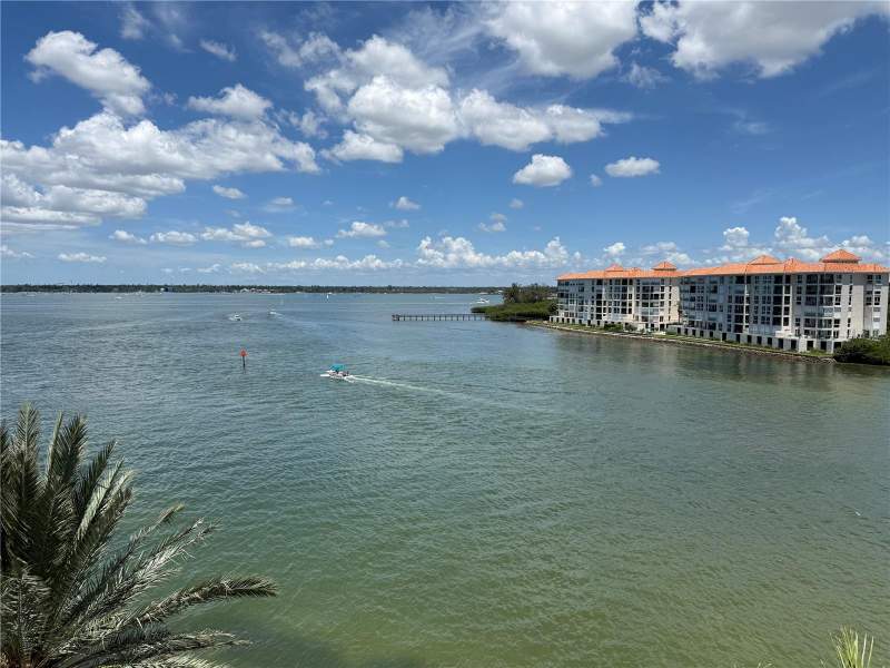 3 bedroom Condominium at 4993 Bacopa Lane #505, Bacopa Bay Condo, St Petersburg — photo 3