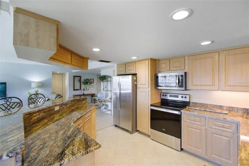 2 bedroom Condominium at 3255 Sugarloaf Key Road #31C, Marina North Shore Condo Ph 01-04, Punta Gorda — photo 4