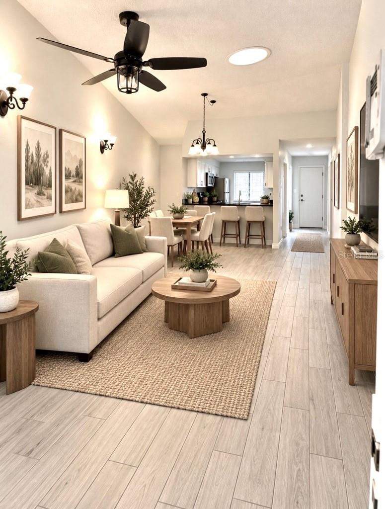 2 bedroom Condominium at 439 Prestwick Pl, Golf Villas 02 At Poinciana, Poinciana — photo 3