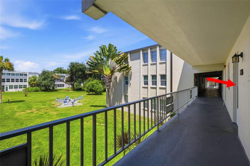 1 bedroom Condominium at 9940 47th Avenue #216, Bay Pines Apts Condo, St Petersburg — photo 5