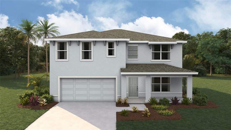 10822 HERON CREEK CIRCLE home for sale in Sandal Key Brooksville