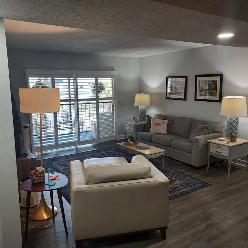 3 bedroom Condominium at 4411 Shady Terrace Lane #209, The Oaks Unit 1 A Condo, Tampa — photo 5
