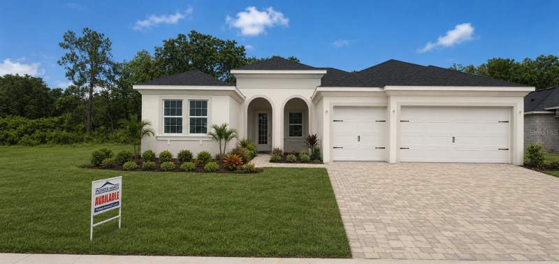 704 ESTATES BOULEVARD home for sale in North Lake Estates
