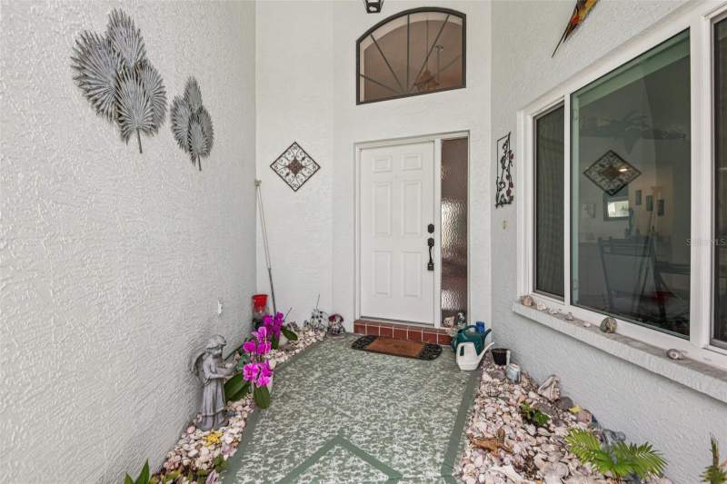 2 bedroom Single Family Residence at 214 Linger Lane, Sun City Center Unit 49, Sun City Center — photo 3