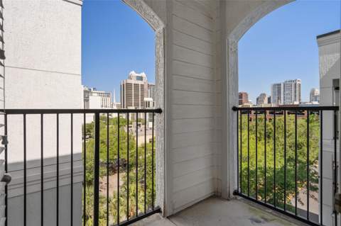 206 E South Street #6007, Orlando FL - photo 17 of 24