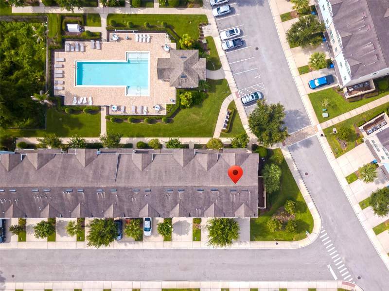 3 bedroom Townhouse at 459 PORTICO COURT, OVIEDO PARK TERRACE, OVIEDO — photo 3