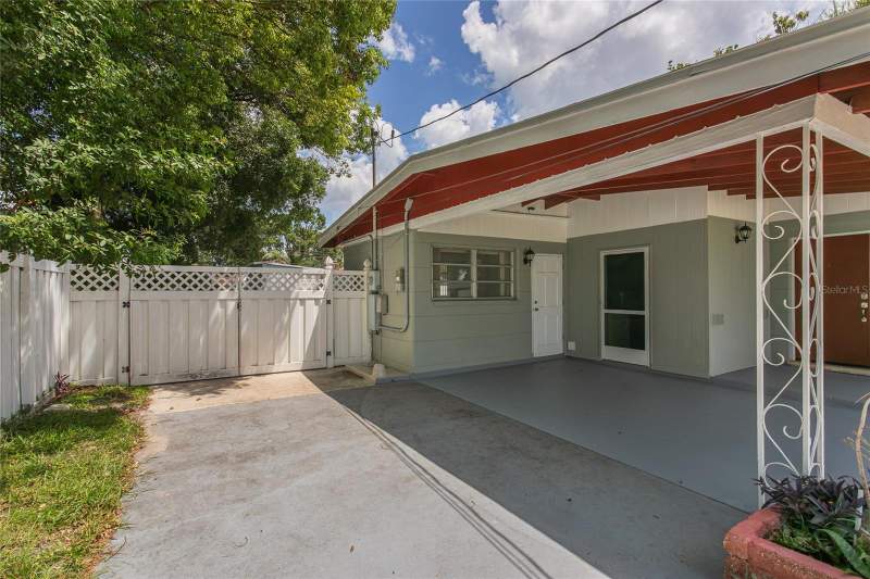 3 bedroom Single Family Residence at 6518 Walton Way, East Lake Park Unit One, Tampa — photo 4