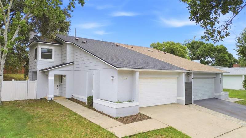 3 bedroom Half Duplex at 7215 HARBOR HEIGHTS CIRCLE, HARBOR HEIGHTS PH 02, ORLANDO — photo 2