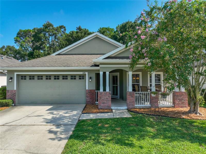 Mount Dora Summerbrooke