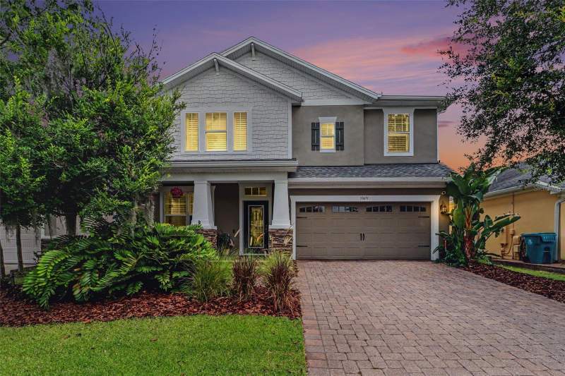 10651 LANGEFIELD STREET home for sale in Randal Park