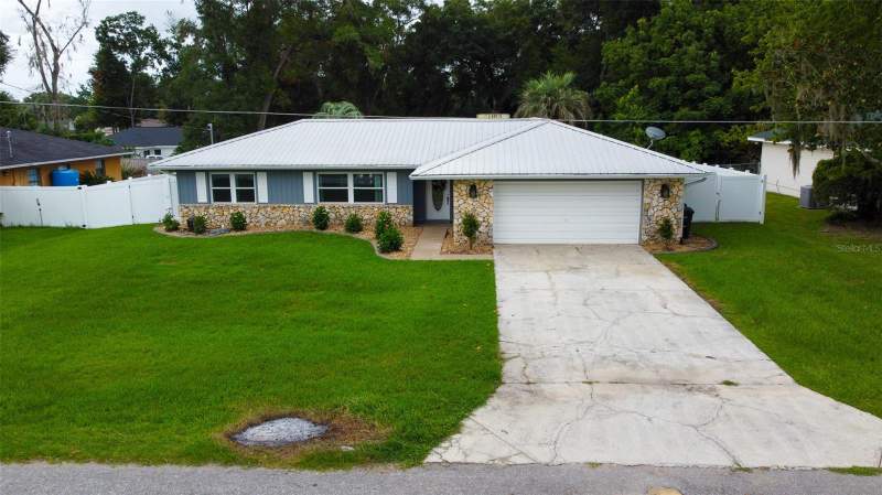 3 bedroom Single Family Residence at 5072 SE 27th Street, Belleair, Ocala — photo 4