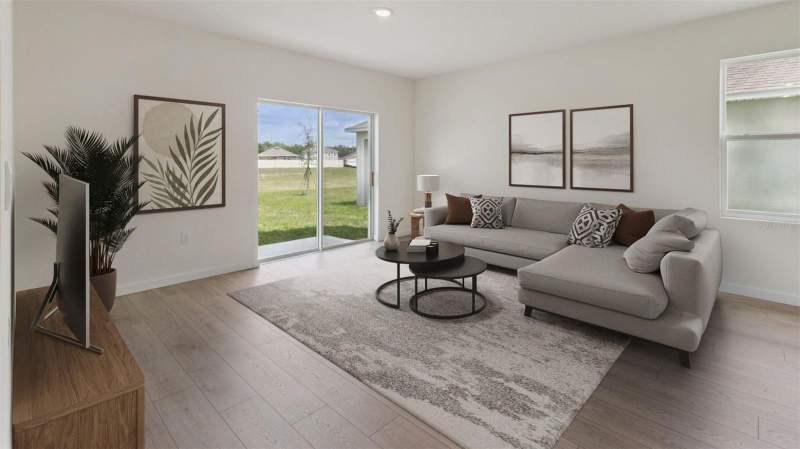5 bedroom Single Family Residence at 2336 BAY STREET, WYNWOOD, OCOEE — photo 5